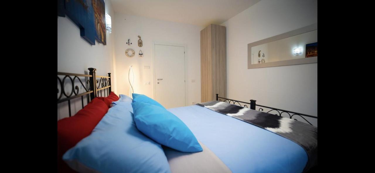 Appartamento 3 Camere Da Letto - Holiday House 2 Venedig Exterior foto