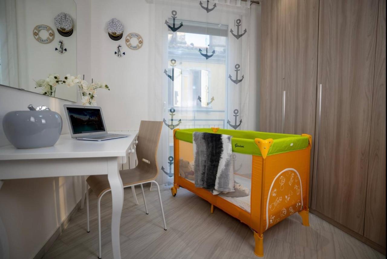 Appartamento 3 Camere Da Letto - Holiday House 2 Venedig Exterior foto